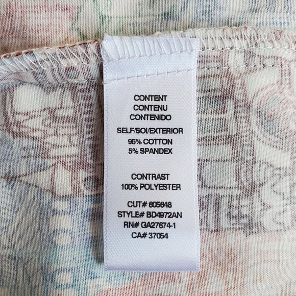 Anthropologie Eva Franco Villa Tiered Maxi Skirt - Picture 9 of 10